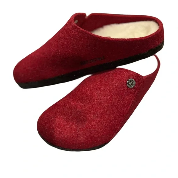 birkenstock zermatt rivet - Picture 2 of 15